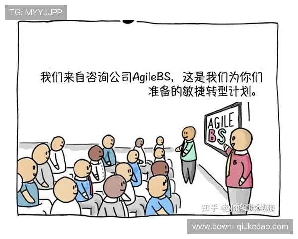 敏捷工作方法应用于品牌热点响应创作